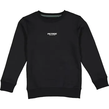 Chlapecká mikina Petrol Industries Schwarz 277610 176