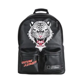 turistický batoh Shiro batoh 14 černý SKINARMA + Kuchyňská chňapka v hodnotě 99,-