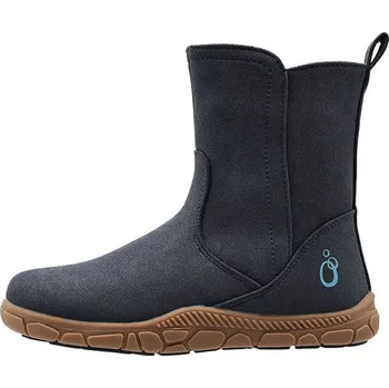 Chlapecká zimní obuv Boty lamino Dunkelblau 7356835 27