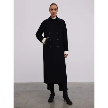 Dámská vesta Bunda BGN Schwarz 1068776 40