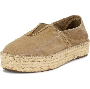 Dámské baleríny natural world Beige 5280445 39