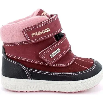 Dívčí kozačky Primigi Rot 4884112 25