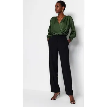 Body trendyol Dunkelgrün 9310152 36