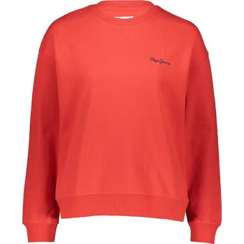 Dámská móda Mikina Pepe Jeans Rot 6123471 XL