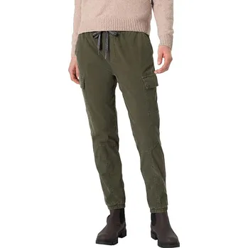 Dámské kalhoty Timezone Khaki 9611215 M