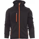 Payper Trip Pánská mikina s kapucí Trip MELSGRBL_FLOR M