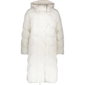 Bunda Lacoste Weiß 8930237 38