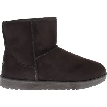 Dámské kozačky Boty Blackfield Schwarz 7601608 36