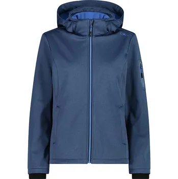 Dámská vesta Bunda CMP Dunkelblau 883375 38