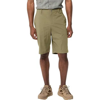 Pánské kraťasy Kraťasy Jack Wolfskin Beige 9642703 48