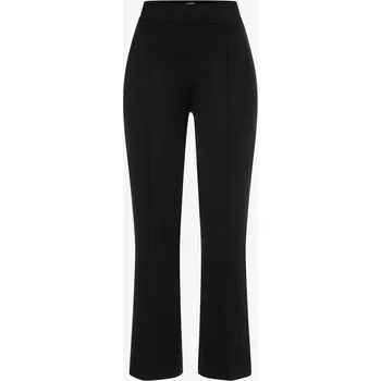 Dámské kalhoty More & More Schwarz 9334687 34