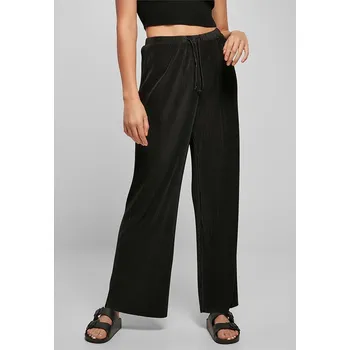 Dámské kalhoty Urban Classics Schwarz 9885109 3XL