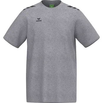 Dívčí tričko Tričko erima Grau 7627370 4XL