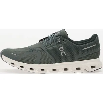 Pánské tenisky Tenisky On M Cloud 6 Olive/ Evergreen EUR 42