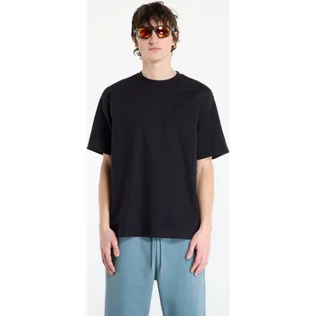 Pánské tričko Tričko On Club Collective-T Black XL