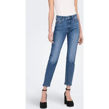 Dámské džíny Džíny ONLY Blau 3319746 W28/L30