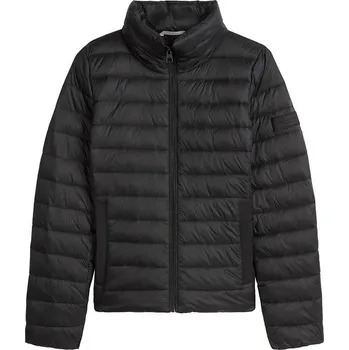 Dámská vesta Bunda Marc O'Polo Schwarz 7332391 34