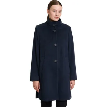 Dámská vesta Bunda Betty Barclay Dunkelblau 1748647 48