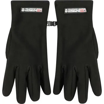 Rukavice Rukavice Geographical Norway Schwarz 9774519 onesize