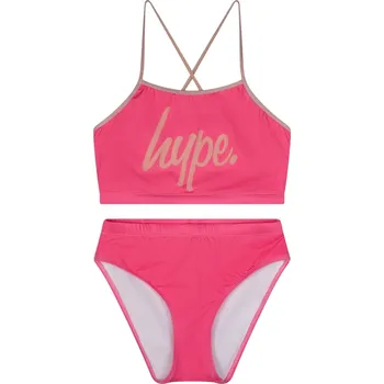 Chlapecké plavky Hype Pink 8261111 14 (2XL)