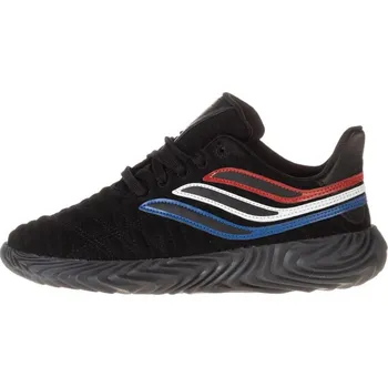 Pánská obuv Tenisky adidas Schwarz 6233568 38.5