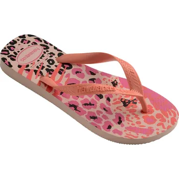 Dívčí pantofle Havaianas Multi 2683553 10/11C