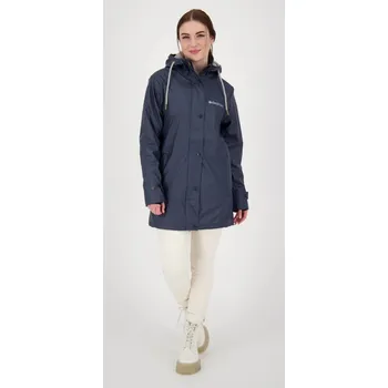 Dámská vesta Bunda DEPROC Active Blau 1035612 44