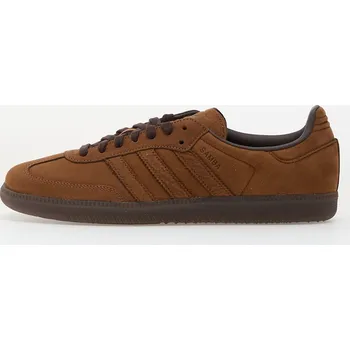 Pánské tenisky Tenisky adidas Samba Og Preloved Brown/ Auco/ Gum5 EUR 46 2/3