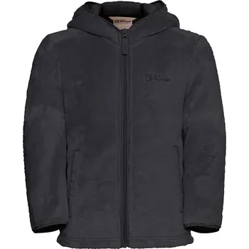 Jack Wolfskin Schwarz 1809788 116