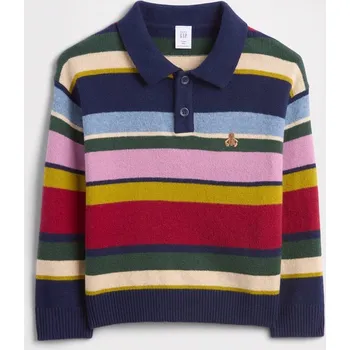 Chlapecké tričko Tričko GAP Bunt 906062 110