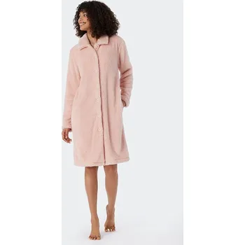 Dámský župan Schiesser Rosa 6267503 S