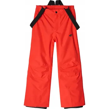 Snowboardové kalhoty LYŽAŘSKÉ KALHOTY 4F 4FJWAW24TFTRM654-62S-146