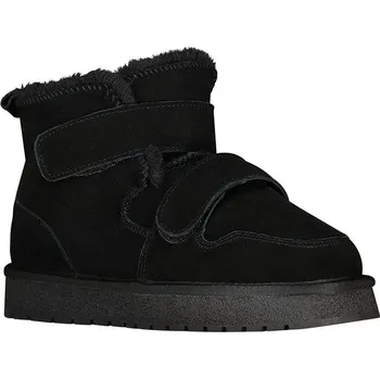 Dámské kozačky Boty Geographical Norway Schwarz 4836063 39