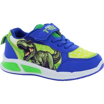 Dívčí tenisky Boty Disney Blau 907209 28