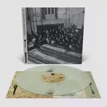 LP De Mannen Broeders: Sober Maal Coke Bottle Green Vinyl maal