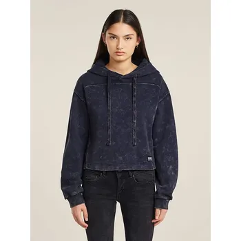 Dámská mikina Mikina G-Star Dunkelblau 5167882 L