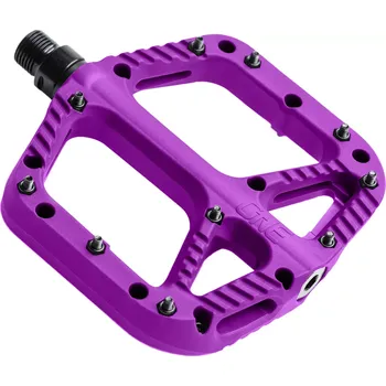 Pedál na kolo OneUp Composite Pedals purple