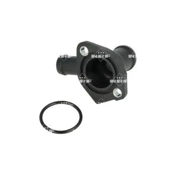 Motor automobilu Příruba chladiva NRF 775032