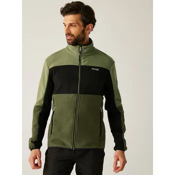 Pánská větrovka Bunda Regatta Khaki 9449253 M