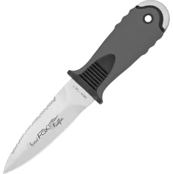 kapesní nůž FOX Knives 646/11 Tekno vojenský potápěčský nůž