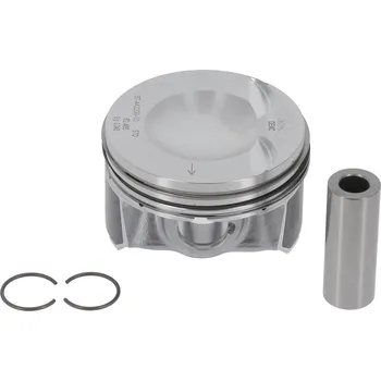 Píst motoru Píst NÜRAL 87-442200-10