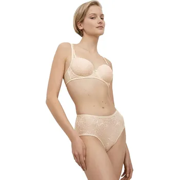 Podprsenka Podprsenka Triumph Beige 3615285 75F