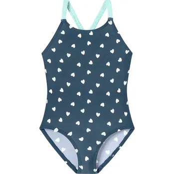 Chlapecké plavky Schiesser Dunkelblau 3683892 92