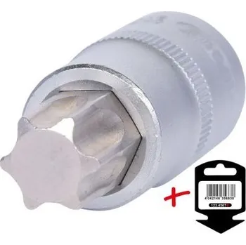 Gola hlavice Nástrčná hlavice KS TOOLS 911.1370-E