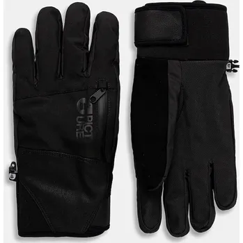 Rukavice Lyžařské rukavice Picture Madson Gloves GT0177 černá 99X, vel. S