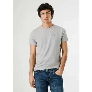 Tričko Pepe Jeans Grau 1577819 M