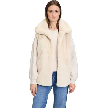 Dámská vesta Vesta CARTOON Beige 9726056 44