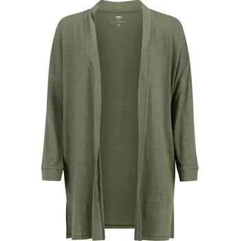 Dámský svetr FYNCH-HATTON Khaki 9988090 XS