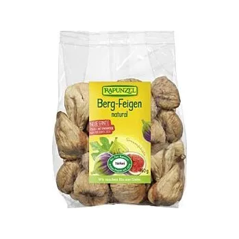Sušené ovoce Rapunzel Fíky horské 750g bio BIO VEGAN Množství: 1 ks