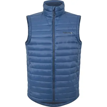 Pánská vesta Vesta Timberland Dark Denim 9412032 S